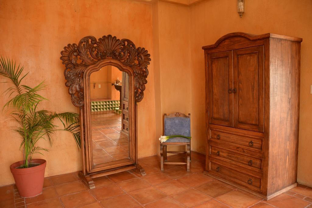 Hotel Boutique Casa Mellado Guanajuato Exterior photo