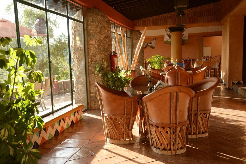 Hotel Boutique Casa Mellado Guanajuato Exterior photo